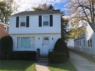 1434 Glenview Rd, Toledo, OH 43614