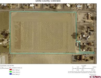 TBD E 13th Street, Delta, CO, 81416