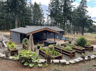 34911 SE Surface Rd, Estacada, OR 97023