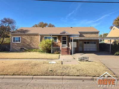 409 S Wooten St, Sublette, KS, 67877