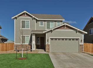 826 Wagon Bend Rd, Berthoud, CO 80513