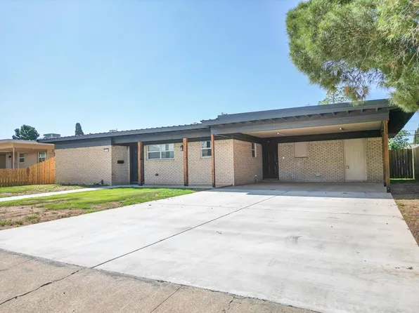 1506 E 21st St, Odessa, TX 79761