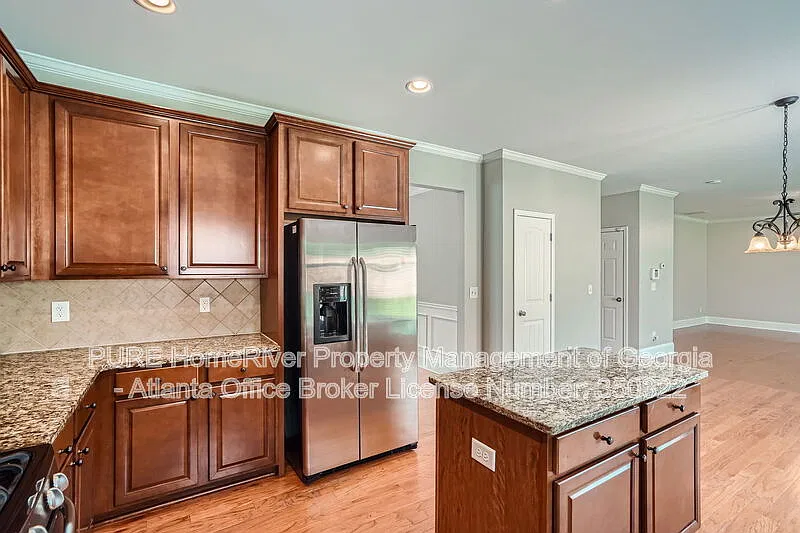 1610 Burgess Trl