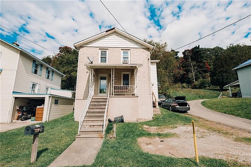 1909 Barr Slope Rd, Clymer, PA 15728 Zillow