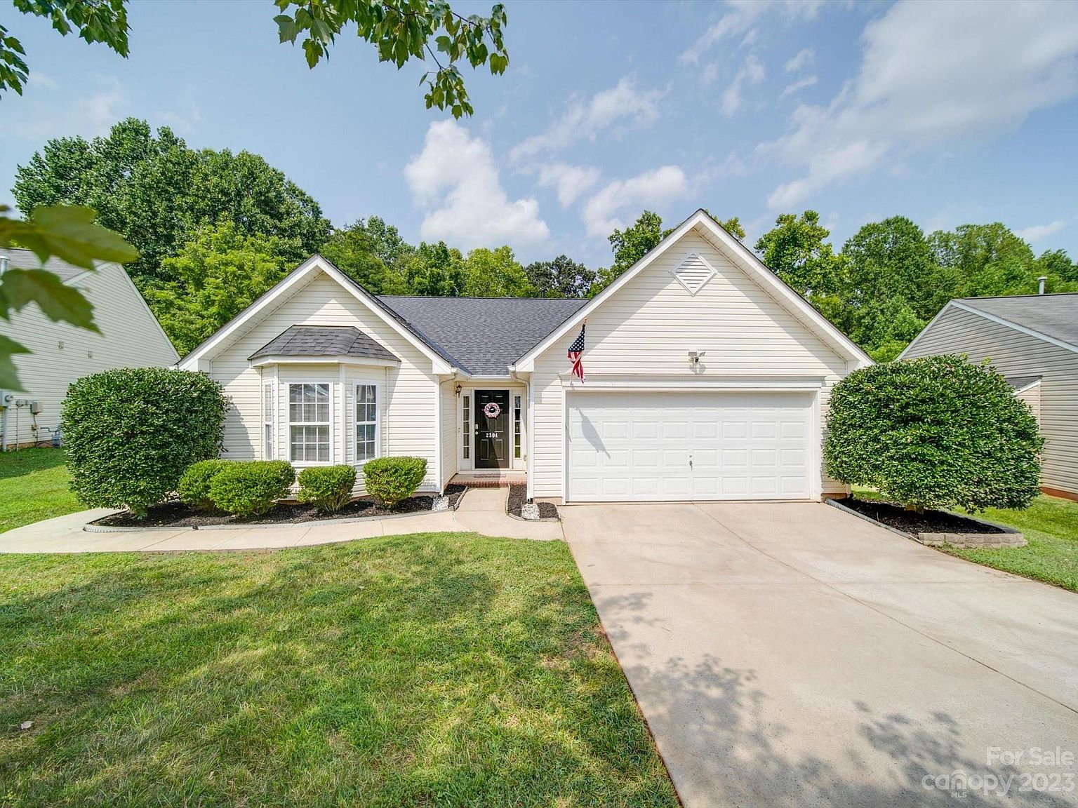 2304 Wexford Way, Statesville, NC 28625 Zillow