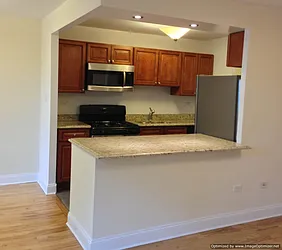 Rented by Stellar Management