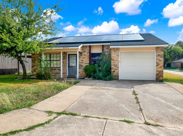 4406 Jenkins St, The Colony, TX 75056