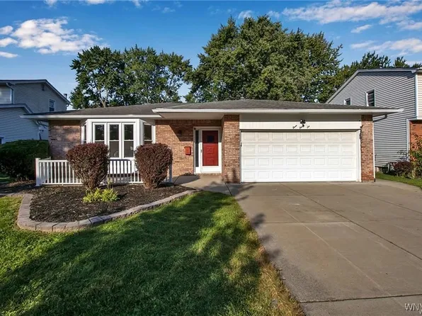 336 Fruitwood Ter, Williamsville, NY 14221