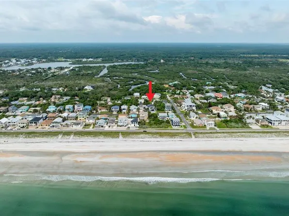 2209 S Daytona Ave Lot 41, Flagler Beach, FL 32136