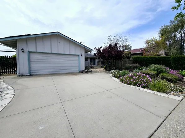 3189 Flora St, San Luis Obispo, CA 93401