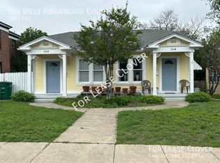 104 W Ridgewood Ct, San Antonio, TX 78212