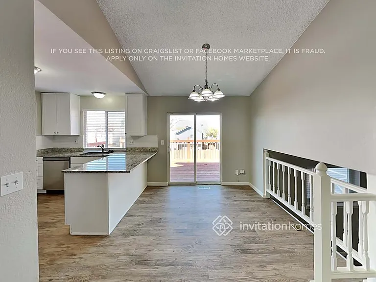 5829 S Perth Pl — Photo 9