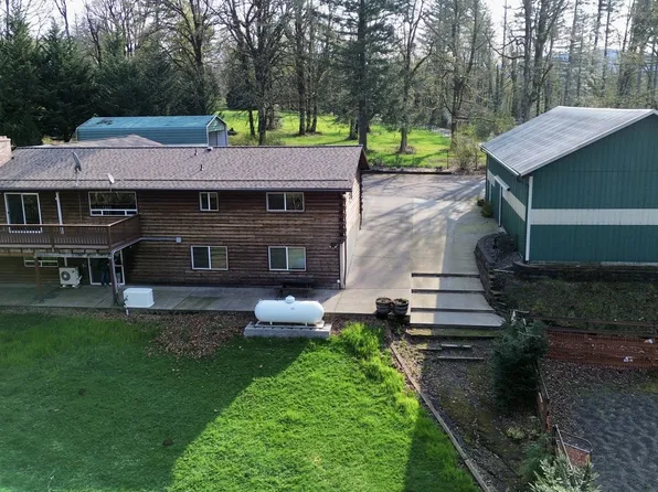 4934 SE Hans Nagel Rd, Washougal, WA 98671