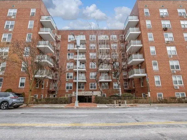 9411 Shore Rd APT 1E, Brooklyn, NY 11209