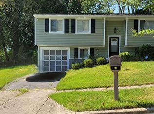3803 Windbrook Pl, Clinton, MD 20735