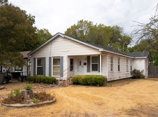 6735 Woodard Ave, Dallas, TX 75227