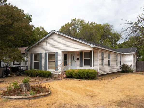 6735 Woodard Ave, Dallas, TX 75227