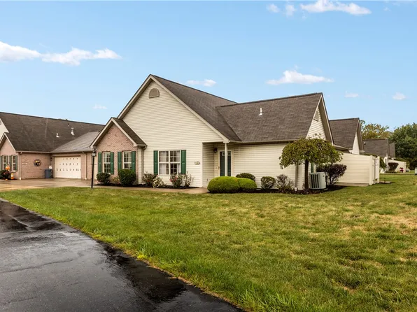 1086 Timberwood Dr, Beaver Falls, PA 15010
