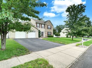 10 Andrew St, Howell, NJ 07731