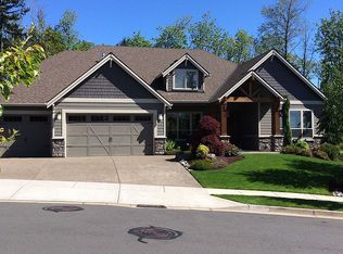 15713 SE Chelsea Morning Dr, Happy Valley, OR 97086