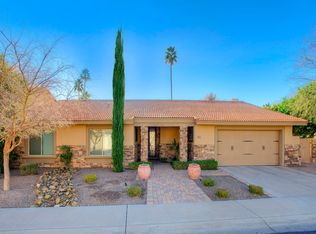 7463 E Raintree Ct, Scottsdale, AZ 85258