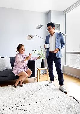 4th image of 200 Chambers St APT 16B