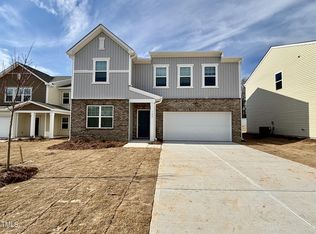 144 S Chubb Rdg, Clayton, NC 27520
