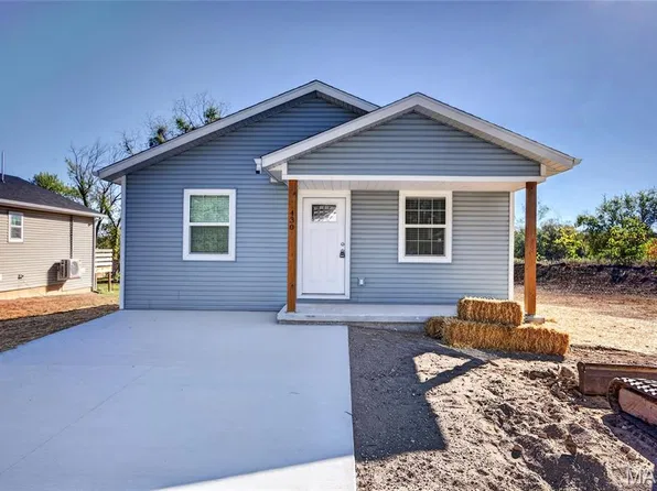 430 Railroad Ave, Lebanon, MO 65536