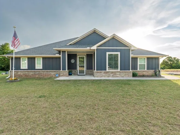 10301 Dove Crossing Rd, Newalla, OK 74857