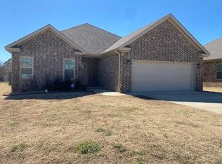 4817 Edgemont Dr, Jonesboro, AR 72405