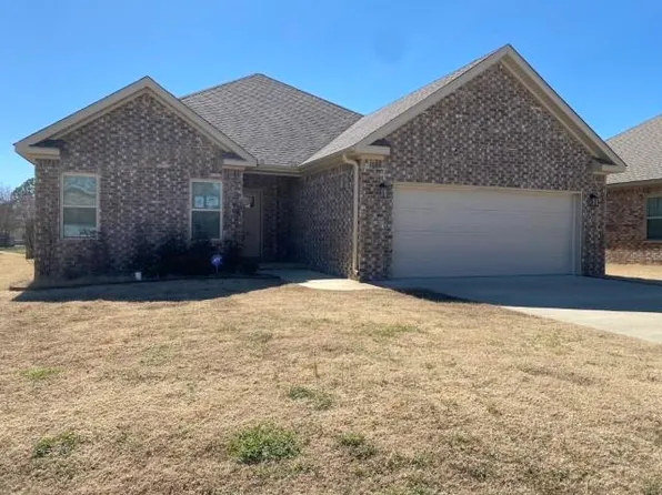 4817 Edgemont Dr, Jonesboro, AR 72405