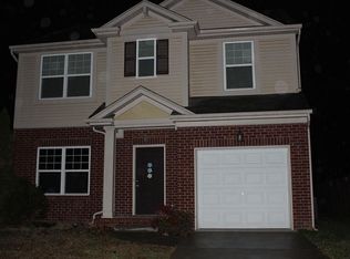 2515 Lakevilla Dr, Nashville, TN 37217