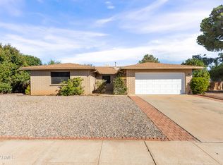 4775 Via Viento, Sierra Vista, AZ 85635