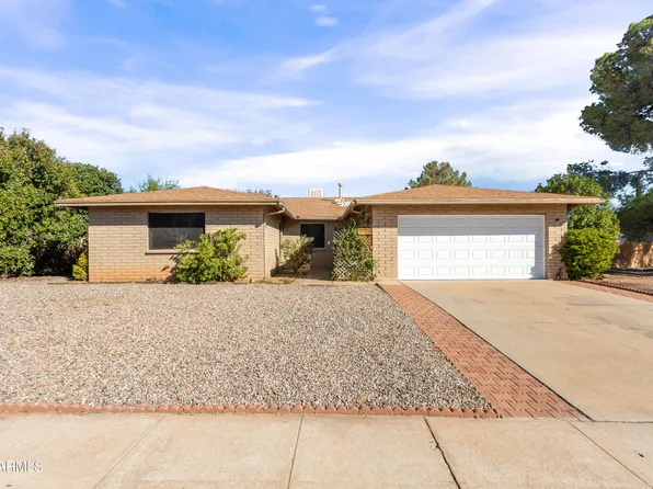 4775 VIA VIENTO --, Sierra Vista, AZ 85635