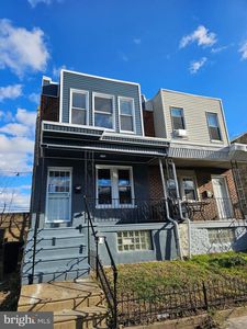 2059 Wilmot St, Philadelphia, PA, 19124