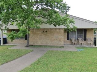 3628 Parrott Ave, Waco, TX 76707