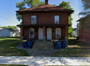 522 W 6th St, Mishawaka, IN 46544