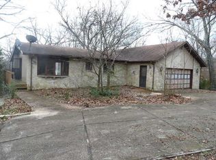 38 Webb Rd, Branson West, MO 65737