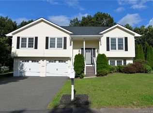 281 Stoddard Rd, Waterbury, CT 06708