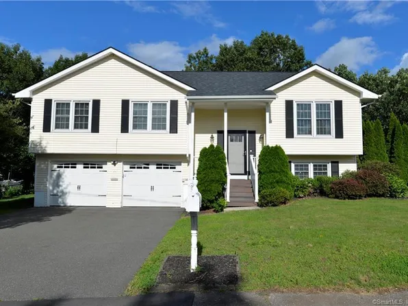 281 Stoddard Road, Waterbury, CT 06708