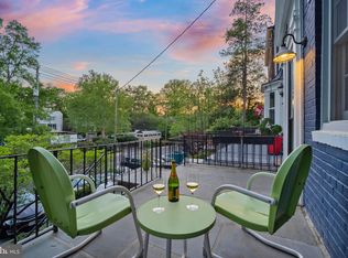 4831 Reservoir Rd NW, Washington, DC 20007