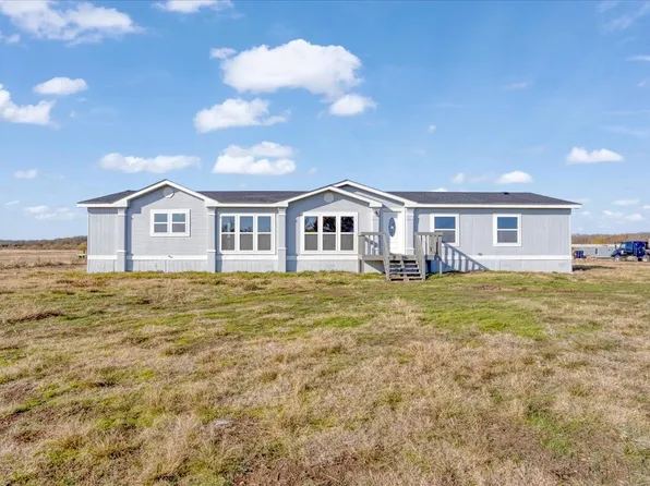 1275 Love Joy School Rd, Collinsville, TX 76233