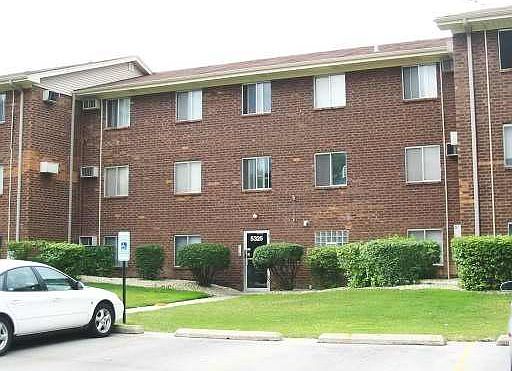 1st image of 5325 Waterbury Way #702-A