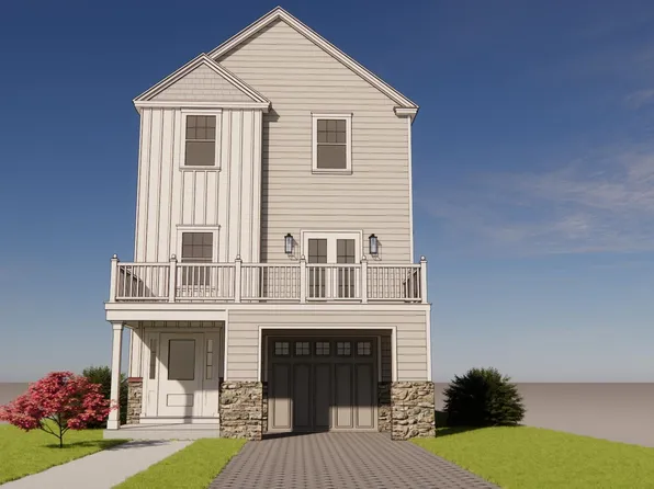 328 W 19th Ave, North Wildwood, NJ 08260