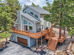 18185 Gray Mare Ln, Peyton, CO 80831