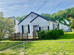 5107 Indiana St, South Charleston, WV 25309
