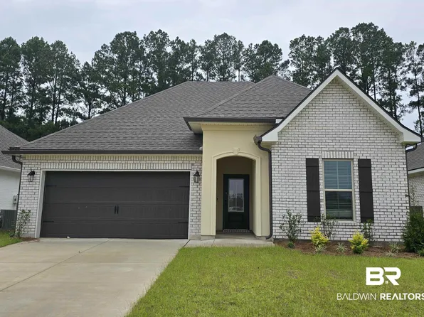 11428 Kingsland Dr, Daphne, AL 36526