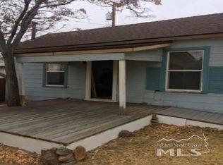 1121 East St, Sparks, NV 89431