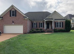 35 Wornom Farm Rd, Poquoson, VA 23662