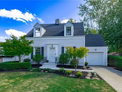 28812 Cresthaven Dr, Willowick, OH, 44095